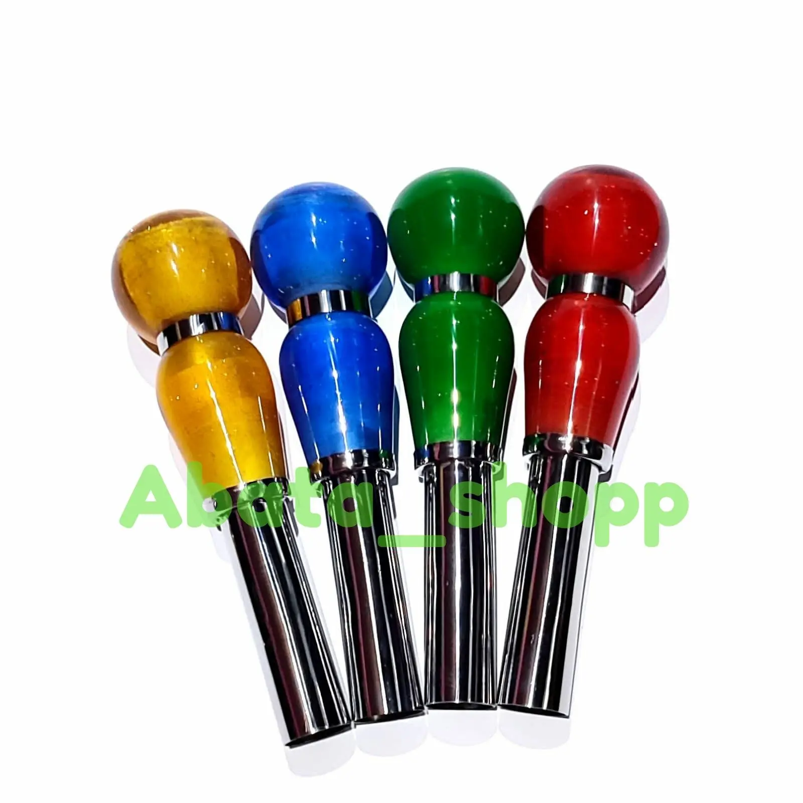shift knob tuas tongkat persneling mobil variasi truk canter pick up l300 Gran max Car