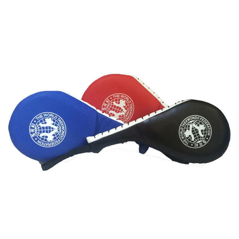 Children Taekwondo Kick Pad Target Karate Boxing Kids Training - TikTok ...