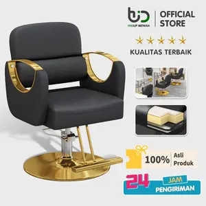 Hidup Mewah Barber Chair Premium bangku pangkas Kursi Barber Premium Kursi Salon Kursi barbershop