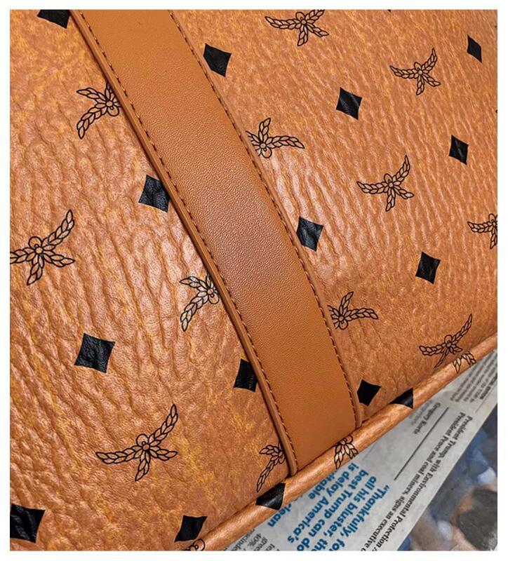 Product Introduction of 2024 New Tote Handheld Bun Mother Female Large Capacity Shoulder Versatile Trendy Two Piece Commuter Bag 27