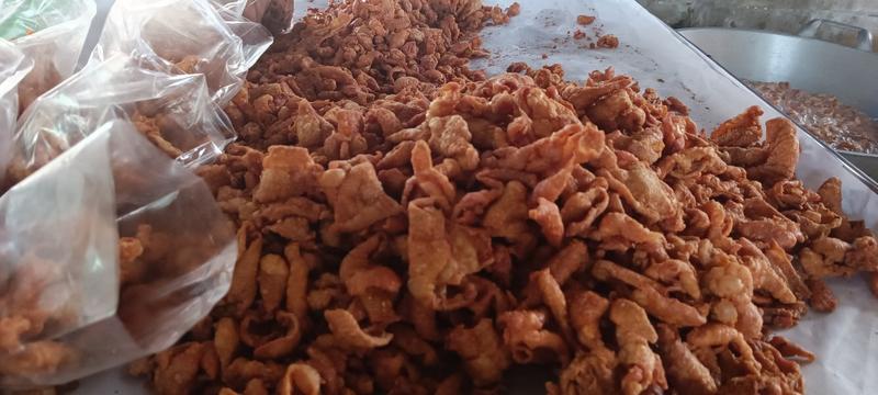 Product Introduction of ป้าต้อยหนังไก่ทอดกรอบรสดั้งเดิม1000 กรัม 33