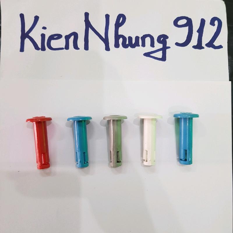 Combo 5 núm dựt đảo cho quạt - Điều chỉnh chế độ đảo nhanh chóng và tiện lợi hơn
