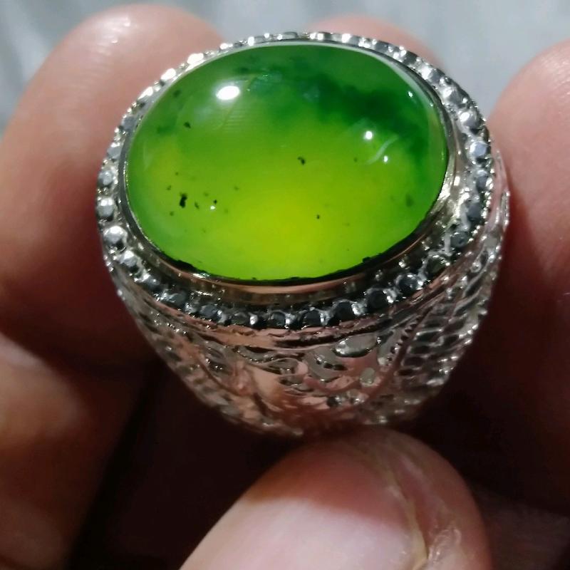cincin indocrase lumut 0