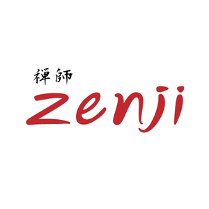 โลโก้ร้าน zenji