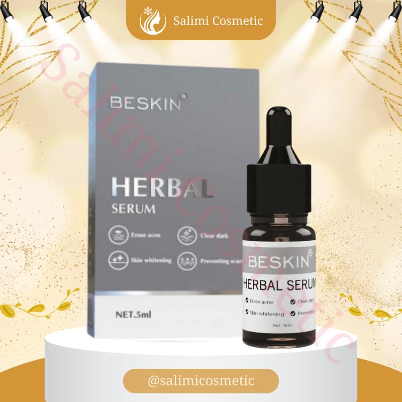 Serum Chấm Mụn BESKIN 5ml Tinh Chất Chăm Sóc Da Mụn Dưỡng Ẩm Da Giảm Thâm - HÀNG CHÍNH HÃNG