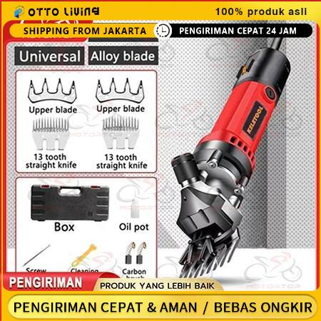 Keletool 3500W Professional Electric Shearing Tools for Sheep and Goats ...