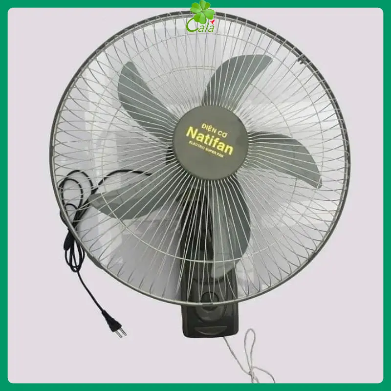 Quạt Treo Tường Natifan 1 dây