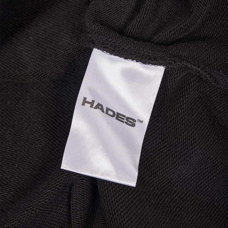 SEGMENT RAGLAN POLO Áo UNISEX VẢI CHÂN CUA - HADES BRAND CHÍNH HÃNG 5