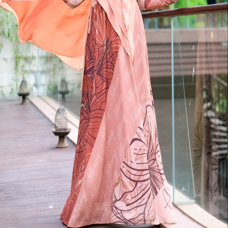 ALBONY SYARI/ GAMIS SYARI ORIGINAL ALBONY 5