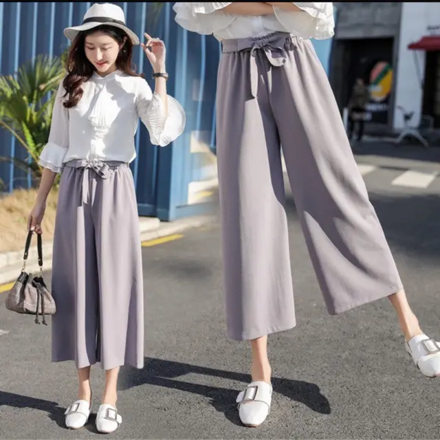 KULOT MOOLA ANSLEY DAILY PANTS WOLFIS PREMIUM