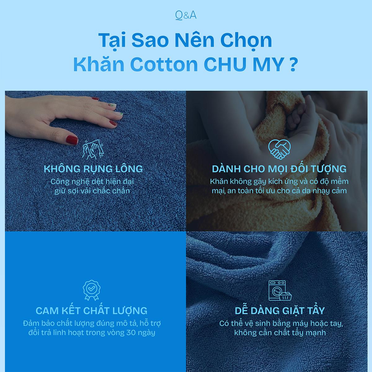 Màu xanh lá tươi mát gần gũi thiên nhiên