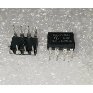 IC ICE 3B0365J Offline Controller SMPS OTP
