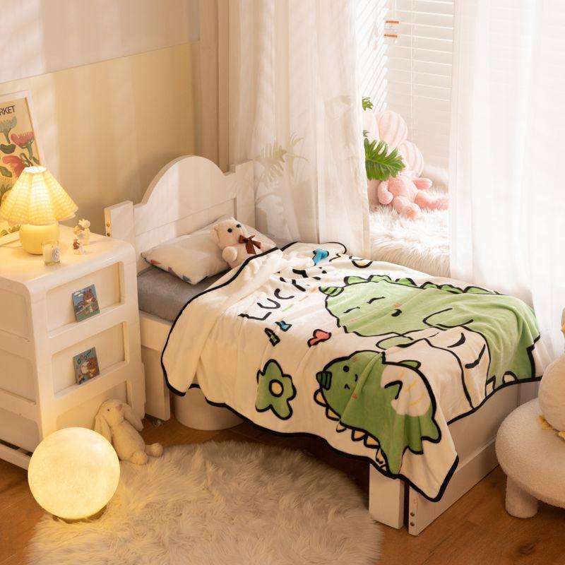 Product Introduction of Chăn ngủ, tất cả các mùa, mỏng, nhỏ, thích hợp cho mùa hè, lớp a, thích hợp cho trẻ em, thích hợp cho em bé, chăn Điều Hòa Không Khí 25