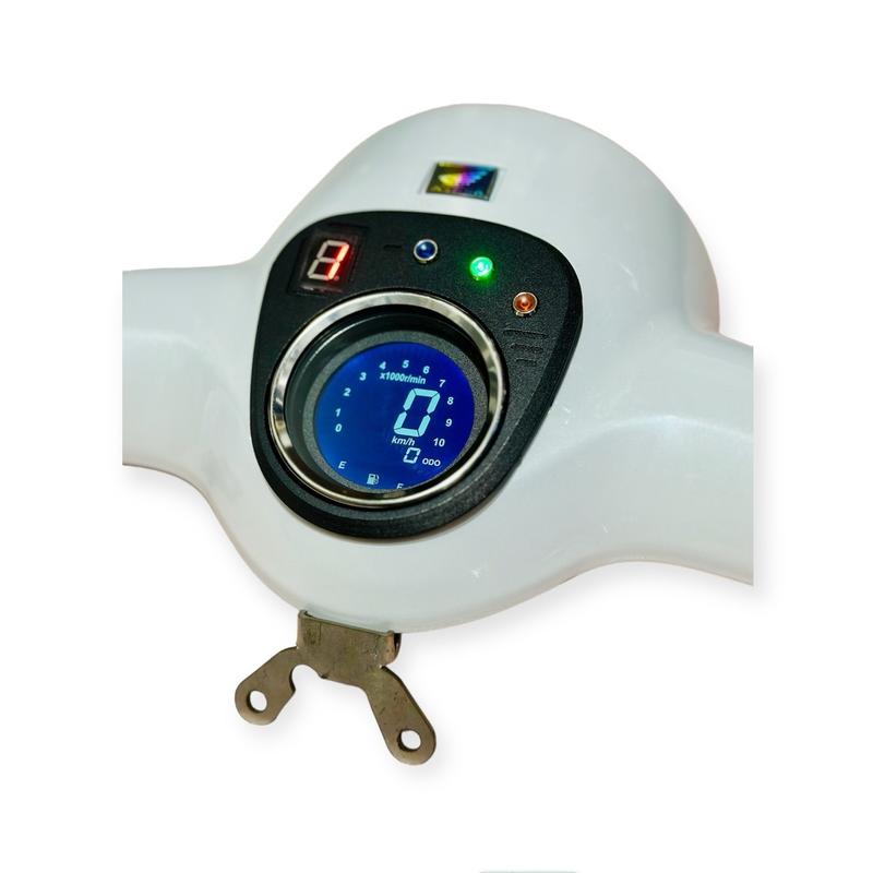 ( ĐỜI MỚI TQ) Đồng Hồ Cub 3 LED ( Full chức năng ) 2