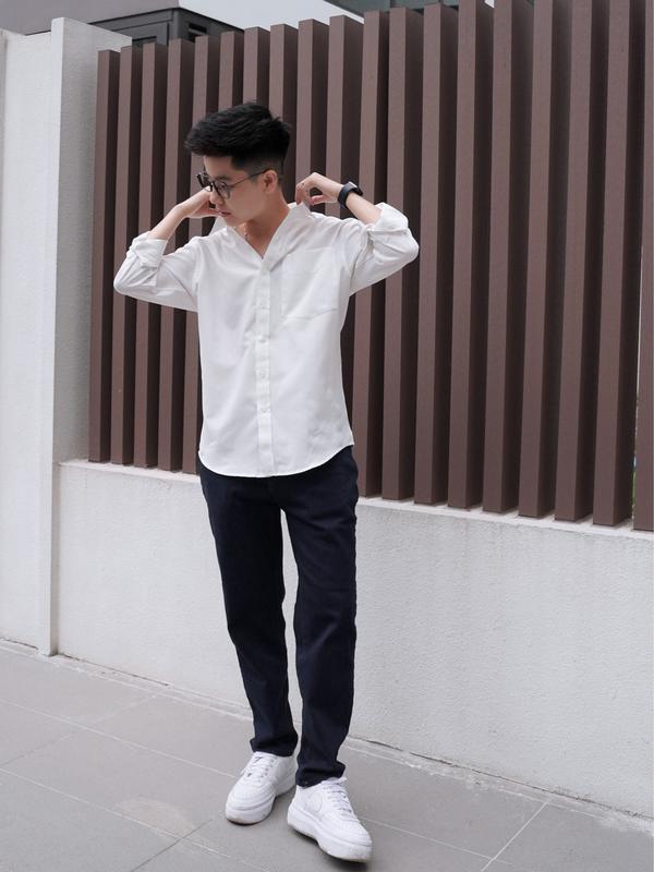 Quần Jean Thiết kế Độc Quyền KIN STORE 6