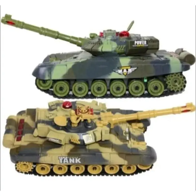 MAINAN ANAK TANK MILITER SET/MAINAN MOBIL MOBILAN SET/MAINAN TANK TENTARA/MAINAN ANAK LAKI LAKI COWOK