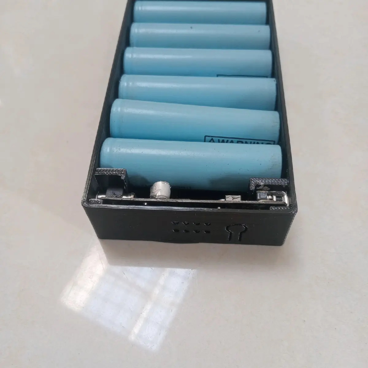 pin áo điều hoà sell pin 18650