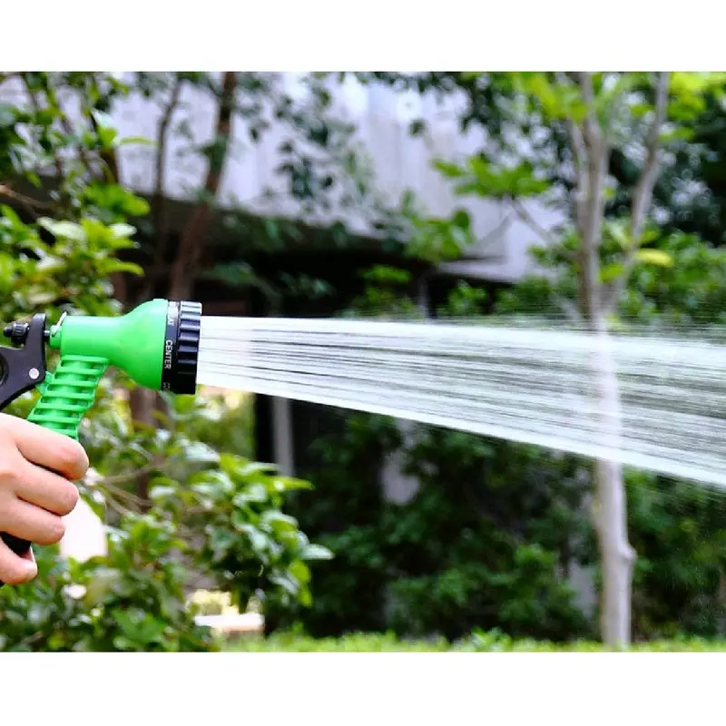 MAGIC HOSE Selang Fleksibel Portabel - 311- Hijau 5-10 M 4