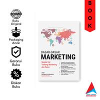 Gambar BUKU DASAR-DASAR MARKETING - Anak Hebat Indonesia - DASAR-DASAR MARKETING dari Anak Hebat Indonesia Kota Yogyakarta 1 Tokopedia