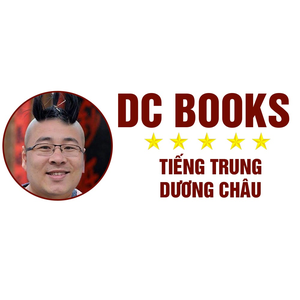 Sách Tiếng Trung Thầy Châu