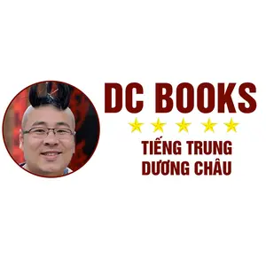 Sách Tiếng Trung Thầy Châu