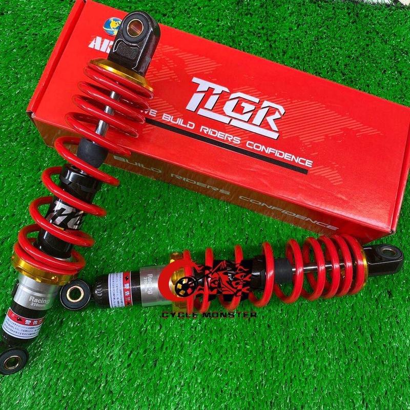 ttgr REAR SHOCK XRM wave 125 wave 100 110,xrm125,smash,shogu - TikTok ...