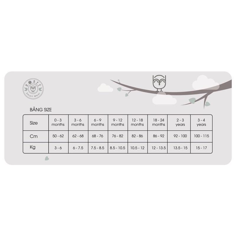 Product Introduction of [HRNEE] Quần nỉ lông gấu panda cho bé trai, bé gái từ 6 tháng đến 4 tuổi 0