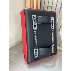 Target kotak taekwondo 40X30 target tendangan Taekwondo Pecing silat