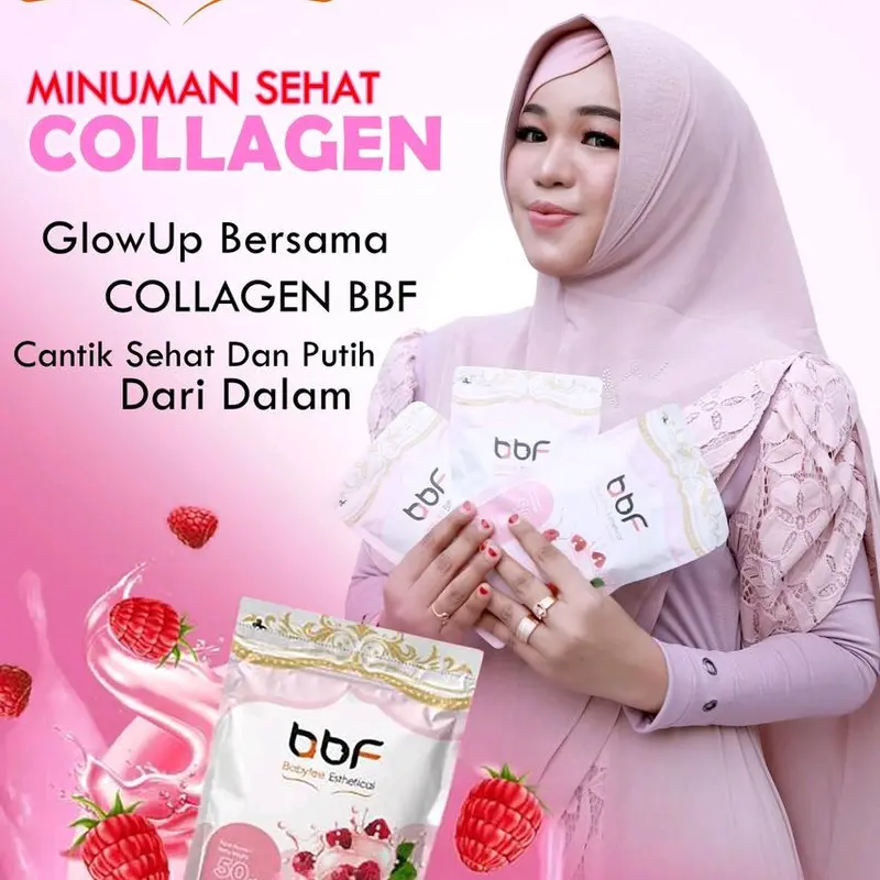 collagen bbf 2