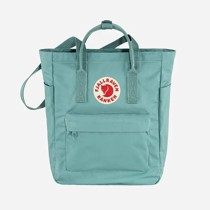 Fjallraven Kanken Totepack Sky Blue Unisex F23710-501 0