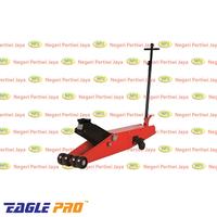 Gambar Eagle Pro Long Chassis Floor Jack 20 Ton - Dongkrak Buaya Panjang dari negeripertiwijaya Kota Administrasi Jakarta Barat 1 Tokopedia