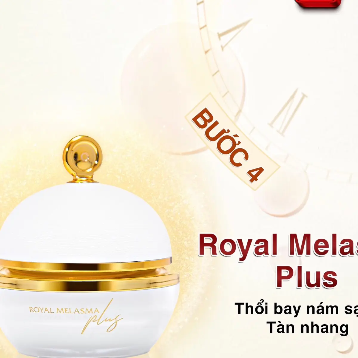 Cao nám hoàng cung sai to Hàng về sẵn TRI ÂN THÊM 1 MIẾNG MẶT NẠ NHÂN SÂM ( shop Chung Nguyen)