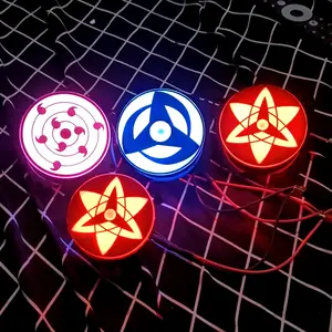 Lampu saringan gerak 12v Dc (Hanya variasi/senja)