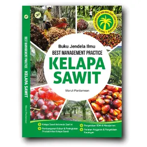 Best Management Practice Kelapa Sawit