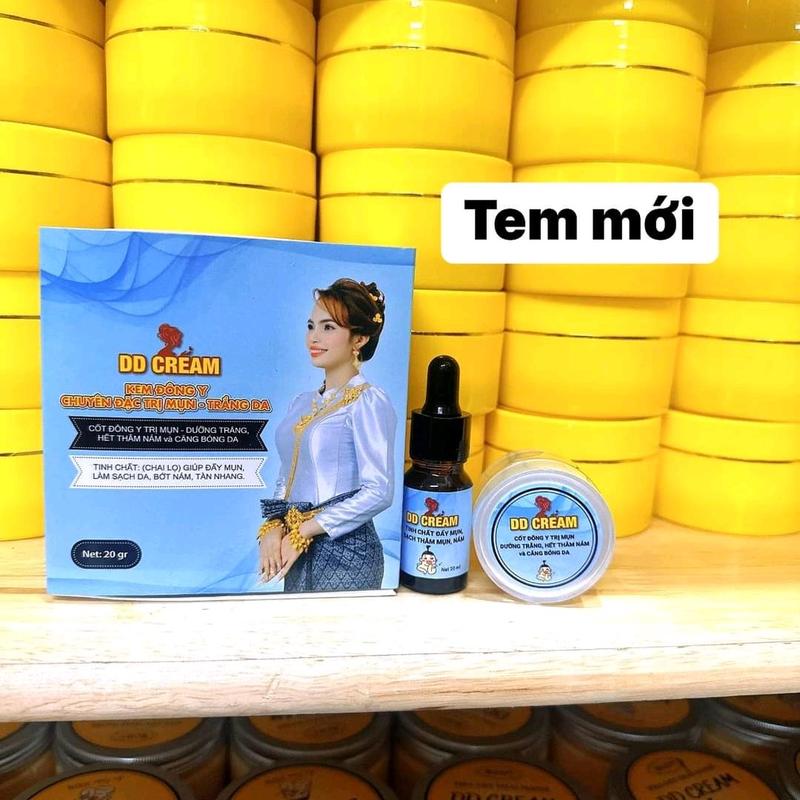 BẠN TỐN BAO NHIÊU TIỀN - MẤT BAO NHIÊU NĂM ĐẺ TRỊ DỨT MỤN .   Với combo trị mụn #ĐÔNG_Y nhà em  điều trị hiệu quả nhanh gọn- Gôm cùi mà không mắc quá nhiều thời gian + tiền bạc .   Kem ĐÔNG Y nguyên chất - không sử dụng chất tẩy . Thành phần từ các nguyên 1