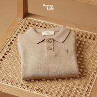 Gambar MemoryLife - Elian Knitwear | Knitwear Premium Anak Laki-Laki Umur 6 Bulan - 7 Tahun - Charcoal, 3Y dari MemoryLife Shop Kota Administrasi Jakarta Utara 3 Tokopedia