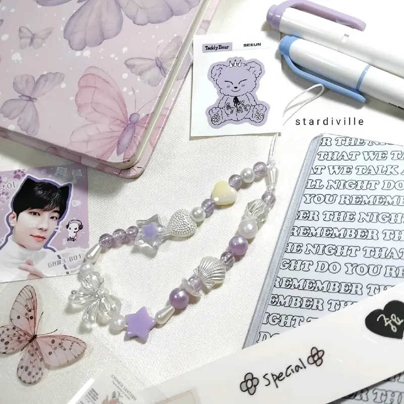 GANTUNGAN HP / PHONE STRAP / TALI GANTUNGAN HP / STRAP HP 0