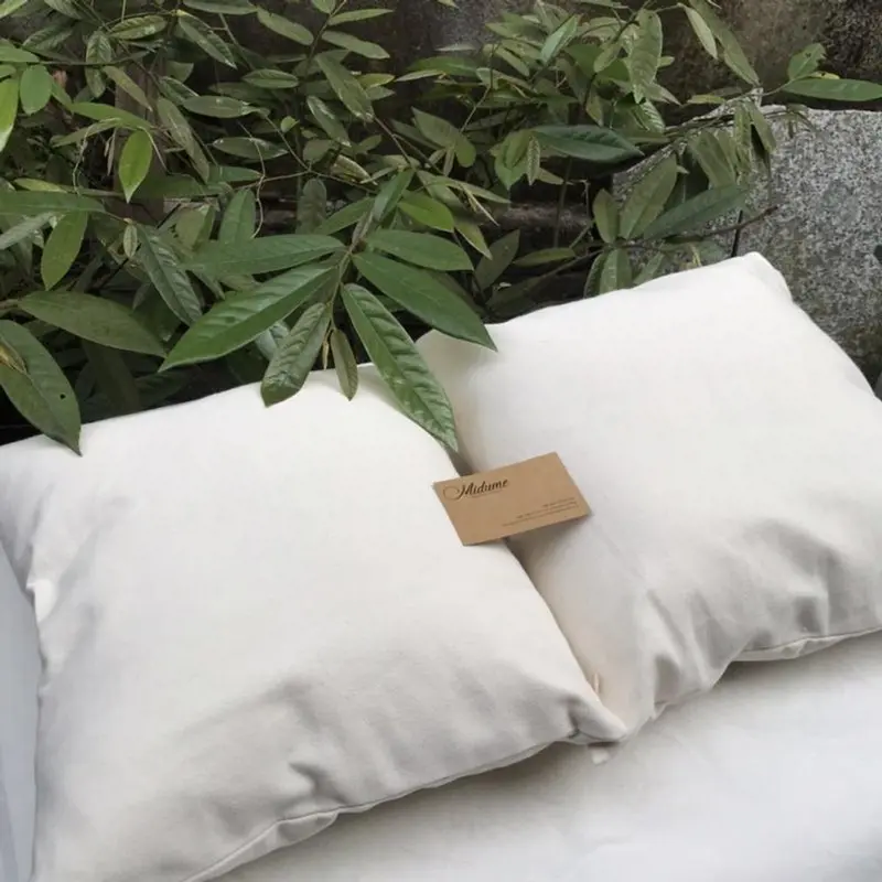 Vải Bố, Vải Cavas loại dày làm vỏ gối, túi tote, làm khăn trải bàn, rèm cửa sổ, phông chụp hình 8