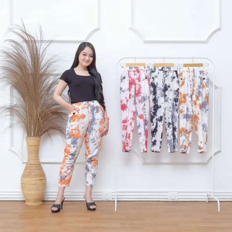 ROK CELANA SYARI MUSLIMAH DEWASA / ROK CELANA 2 IN 1 / ROK CELANA TERBARU / ROK CELANA KANCING SUPERNOVA PREMIUM 4