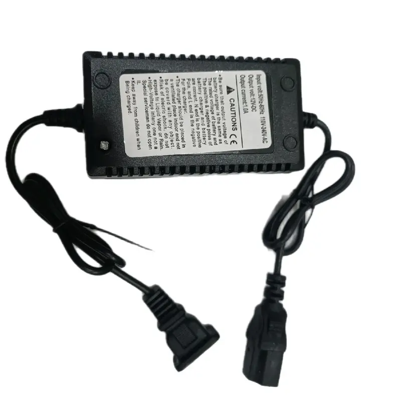 Sạc Bình xịt điện 12V. dòng 1.3A sach cho bình 1 bơm, 1.7A sạc cho bình 2 bơm, sạc đa năng 2.0A dùng được cho cả bình 1 bơm và bình 2 bơm. 8