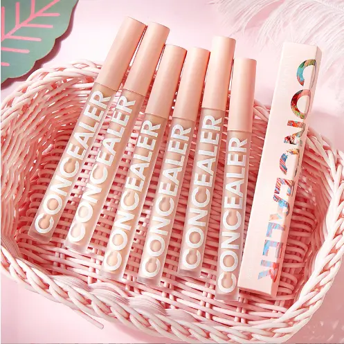 YANGMEI Kem Che Khuyết Điểm Concealer che phủ hoàn hảo