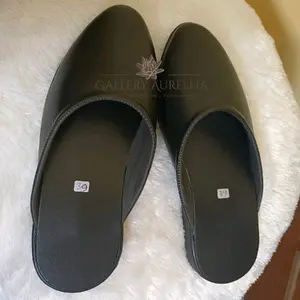Sandal Slop Kejawen / Sandal Slop Adat Jawa / Sandal Manten Size Anak-Dewasa