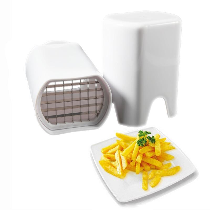 Vegetable Chopper, 1 Count 44 Grids Potato Slicer, Quickly Slice Potato Cutter, Manual Vegetable Cutter for Kitchen 3