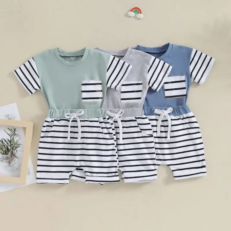 BAJU SETELAN ANAK MATSUYA 0