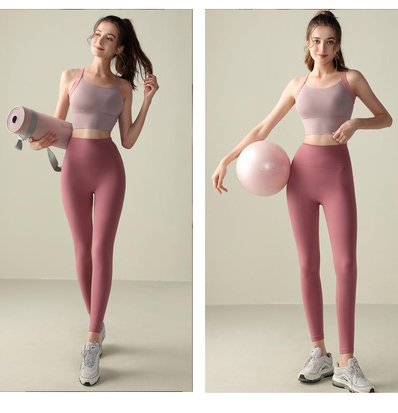 Product Introduction of Bán Lung Linh, SHQX! Áo Ngực Tập Luyện, Thoáng Khí, Lưng Tương Phản Sành Điệu, Đệm Chống Sốc, Vừa Vặn An Toàn, Cúp Cố Định, Thích Hợp Cho Các Môn Thể Thao Như Chạy Bộ, CrossFit Và Phòng Tập Gym Thể Dục, Cho Bé Gái 8