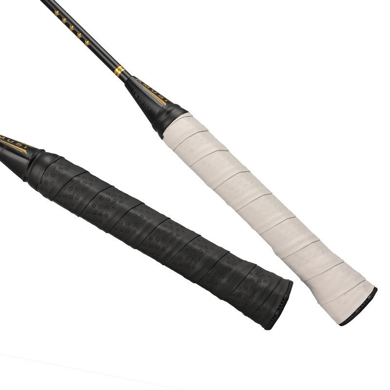 2025 Badminton Racket Inner Handle Leather Squash Rackets Tennis ...