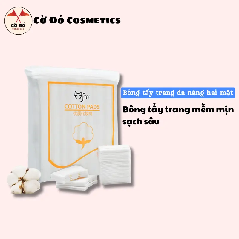Bông Mút, Vẻ Đẹp Ma Thuật, Túi Lớn 222 Miếng, Khăn Lau Mặt, Khăn Lau Khăn Mặt Dùng Một Lần, Một Mảnh