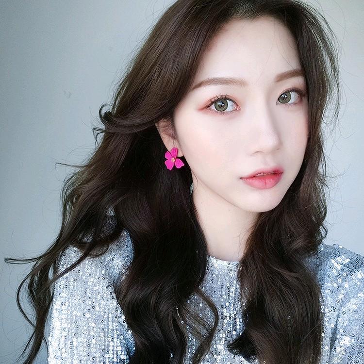 Mamoma.things - Aneka Anting Tusuk Bunga 2