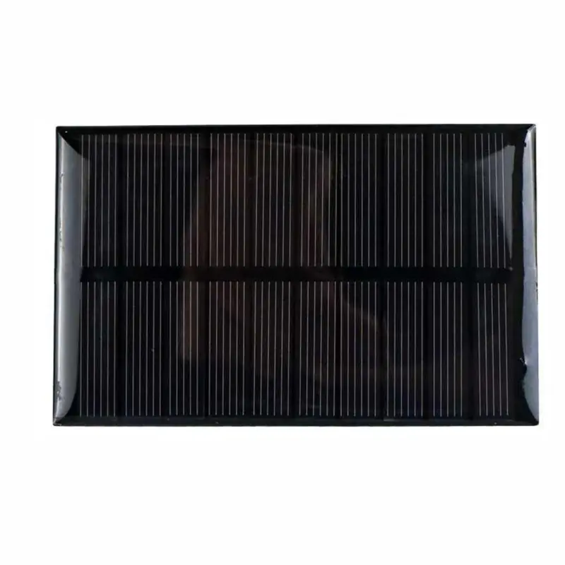 Panel Surya Solar Cell Mini DIY 5V 1,1W / Powerbank Tenaga Surya Rakitan 1