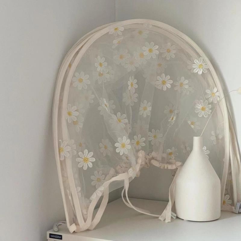 Product Introduction of NEW Summer Mosquito Net Baby Stroller Pushchair Mosquito Insect Shield Net Safe Infants Protection Mesh Stroller Accessories 7